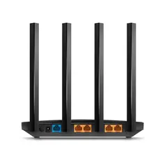 TP LINK - Router Repetidor mesh Inalámbrico C80 Mu-mimo Inalámbrico Ac1900