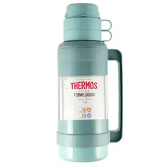 THERMOS - Termo de Líquidos 1.8 L 12H/24H 32-180-C5 Verde Ocean