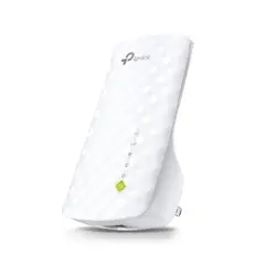 TP LINK - Tp-link Extensor Rango Re200 Ac750 Wi-fi Mesh 5ghz & 24ghz