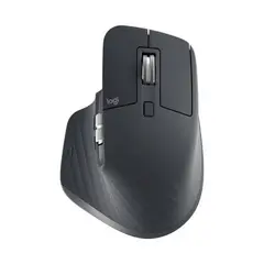 LOGITECH - Mouse inalámbrico Mx Master 3S