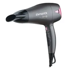 AIWA - Secador De Pelo AWTHD1839 Sin Frizz