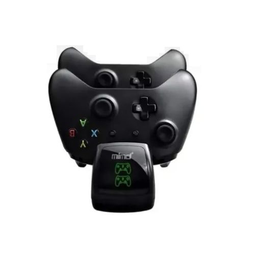 Base De Carga Doble Para Controles De Xbox One