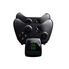 GENERICO - Base De Carga Doble Para Controles De Xbox One