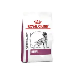 ROYAL CANIN - Renal Saco 1.5 Kilo