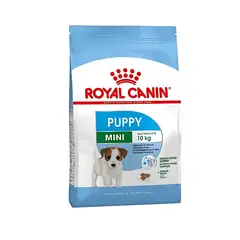 ROYAL CANIN - Alimento Mini Puppy Saco 1 kilo