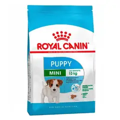 ROYAL CANIN - Alimento Mini Mini Puppy 3 Kg