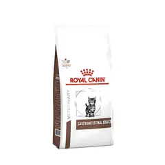 ROYAL CANIN - Gastrointestinal Kitten Saco 400 g