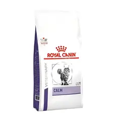 ROYAL CANIN - Alimento Feline Calm Para Gato Adulto - 2kg