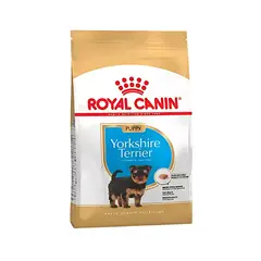 ROYAL CANIN - Alimento Para Perro Yorkshire Terrier Puppy 3kg