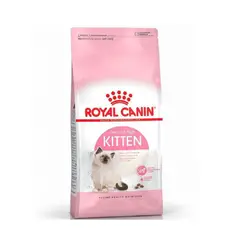 ROYAL CANIN - Alimento Kitten Para Gato De Temprana Edad 4kg