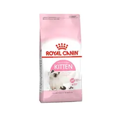 ROYAL CANIN - Alimento Feline Health Nutrition Kitten 400 Gr