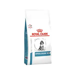 ROYAL CANIN - Alimento Hypoallergenic Puppy 3,5kg