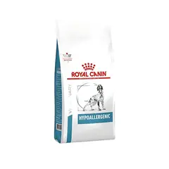ROYAL CANIN - Alimento Veterinary Diet Hypoallergenic 10 Kg
