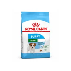 ROYAL CANIN - Mini Puppy Saco 7.5 Kilo