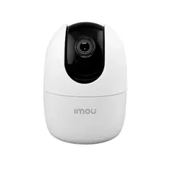 IMOU - Camara WIFI 2K+ 4MP Interior Motorizada Ranger 2