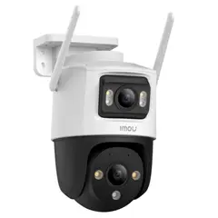 IMOU - Camara Cruiser Dual IP Wifi Motorizada 6MP Full Color