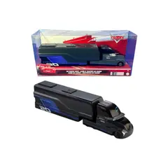 MATTEL - Camion Jackson Storm Disney Cars 3 Original 1:55