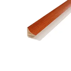 NOTWOOD - Perfil Cornisa alerce - 300 cm
