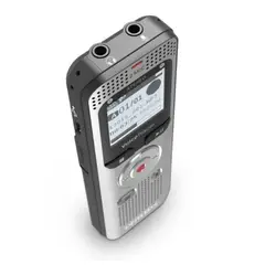 PHILIPS - Grabadora De Voz DVT2050 Grabación De Hasta 50 Horas