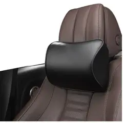 GENERICO - Cojín Acolchado Reposa Cabeza Para Autos Apoyo Cabeza Cuello