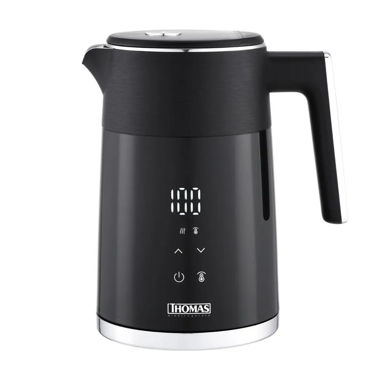 Hervidor Digital TH-6220DN 1,5 litros