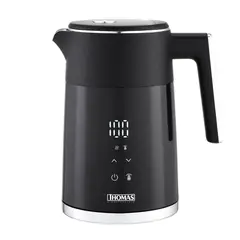THOMAS - Hervidor Digital TH-6220DN 1,5 litros