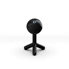 LOGITECH - Microfono Gamer Yeti Orb RGB Negro