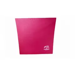 EQUUS - Tatami Eco RojoAzul 100x100x25 cm