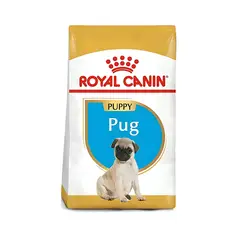 ROYAL CANIN - Alimento Pug Puppy 2,5 Kg