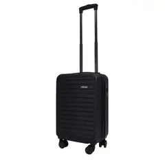 HEAD - Maleta Cabina Toronto S Expandible TSA Negro