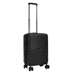 HEAD - Maleta Cabina Viena S Expandible y TSA Negro