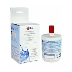 LG - Filtro de Agua Para Refrigerador LT500P