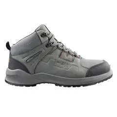 NAZCA - Zapato de trabajo Botin XR 41 Gris