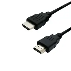 GENERICO - Cable HDMI a HDMI 18 Mts V14 3D CCS 32 AWG Unlink