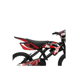 POWERBIKE - BICICLETA TIPO MOTO 16