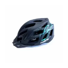 POWERBIKE - CASCO TALLA M DEPORTIVO F-625