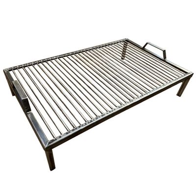 Kas Parrilla Quincho 90X50 Cm
