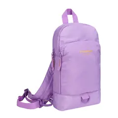HEAD - Bolso Gymbag Diving Mujer Lila