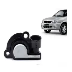BAUL MAGICO - Sensor Aceleracion Tps Chevrolet Corsa 94-09 Monopunto B38