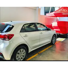 PREMIUM - Laminas de seguridad para autos de seguridad 8 micras