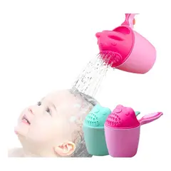 GENERICO - Jarro O Regadera Para Bañar Al Bebé