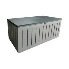 NORTHWEST - Baúl Bodega Caja Almacenaje 830L Gris