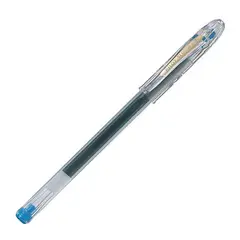 PILOT - Lápiz Tinta Super Gel 07mm Turquesa