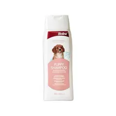GENERICO - Shampoo para Perros Cachorros Hipoalergénico 250 ml