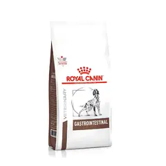 ROYAL CANIN - Gastrointestinal Saco 2 Kilo