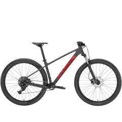 TREK - Bicicleta MTB Marlin 5 Gen 3 Negra M