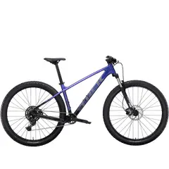 TREK - Bicicleta MTB Marlin 5 Gen 3 Púrpura XL