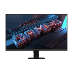 GIGABYTE - Monitor Gamer GS27QA 27 FHD IPS 180Hz 1920x1080 HDR