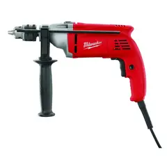 MILWAUKEE - Taladro Percutor eléctrico 13mm 800 watts Modelo 5375-59