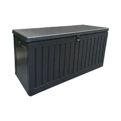 NORTHWEST - Baúl Bodega Caja Almacenaje 189L Negro